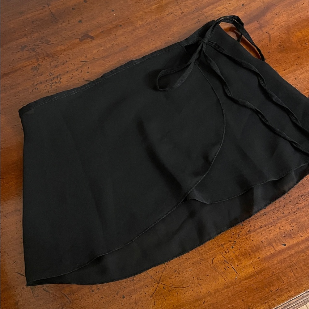 Ballet Skirt